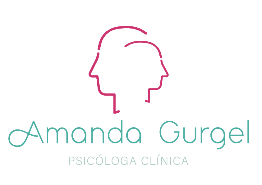 Amanda Gurgel — Psicóloga Clínica